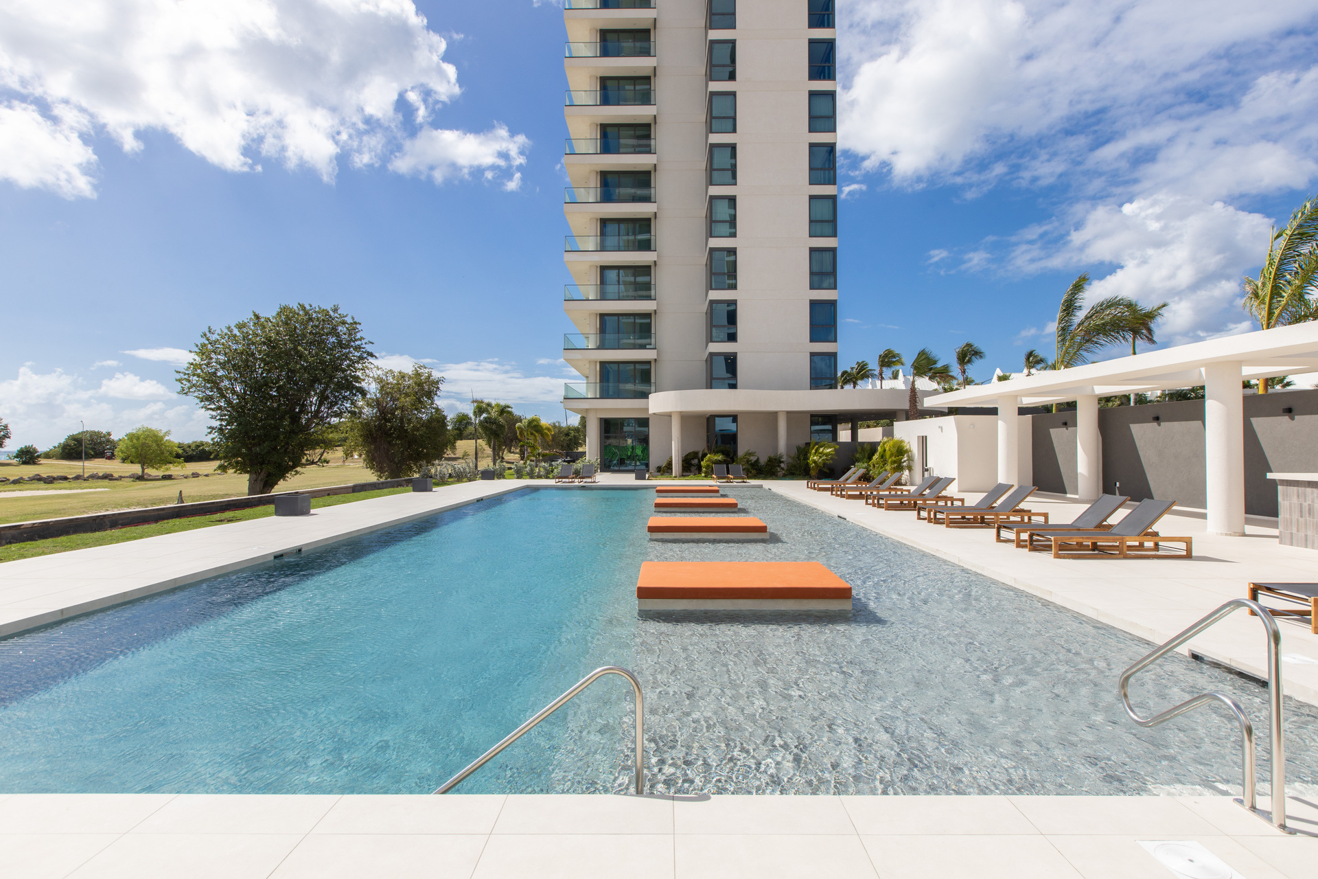 Development in Sint Maarten - Real Estate Development Sint Maarten