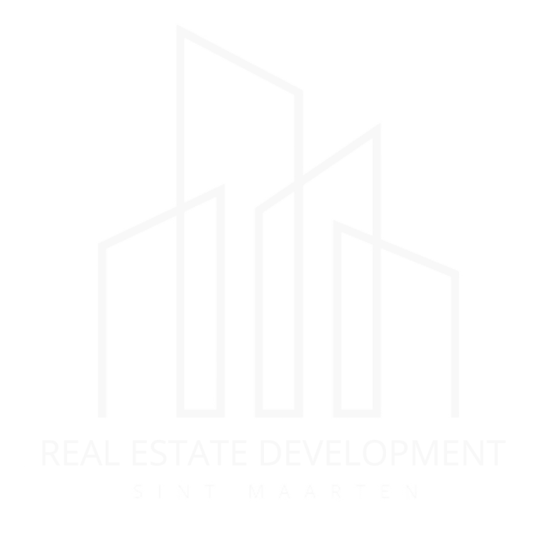 Real estate development Sint Maarten with 4U Real Estate