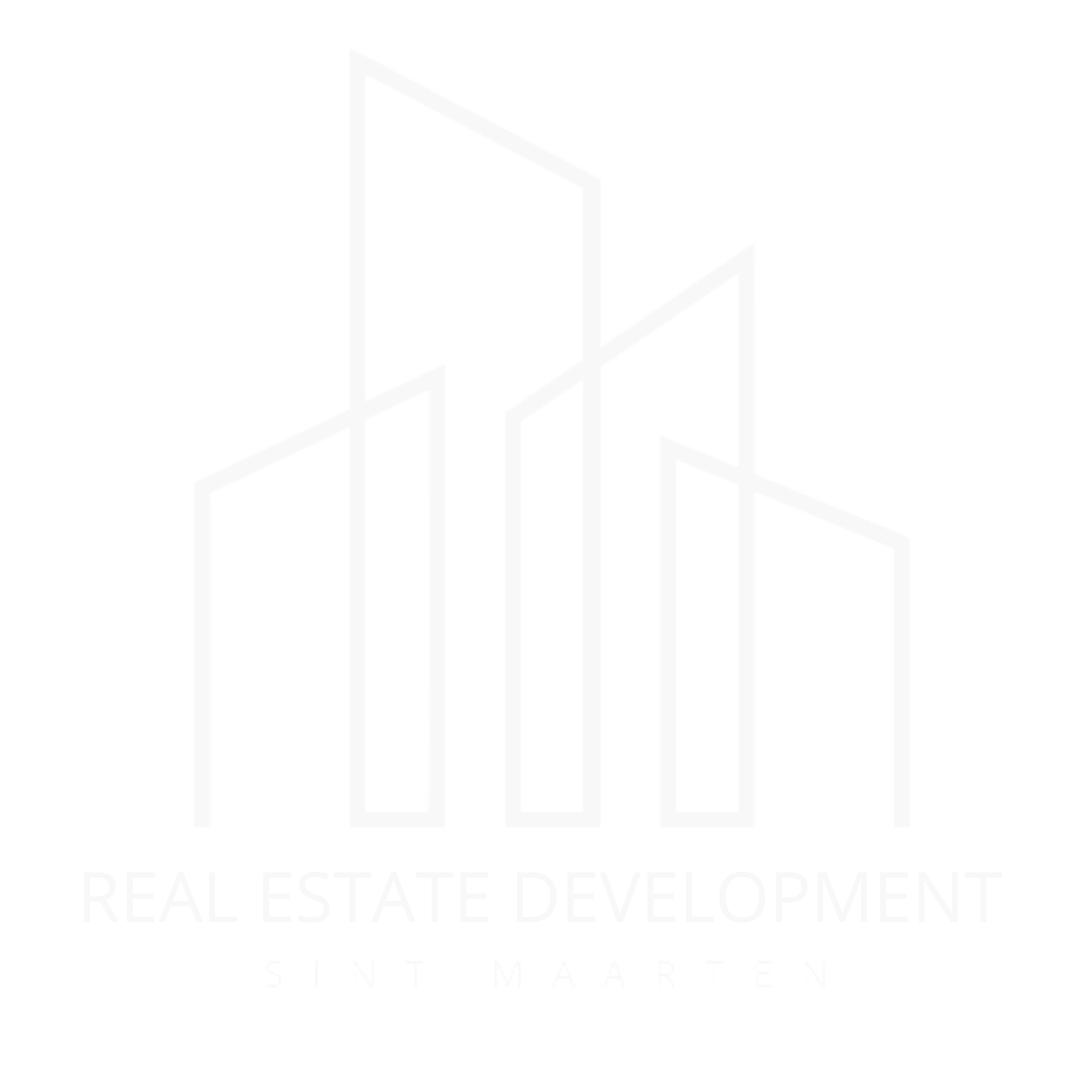 Development And Custruction Real Estate Development SxM