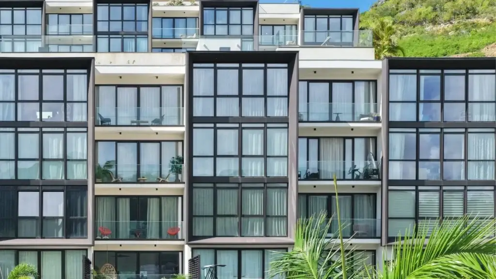 The Hills Residence - C314