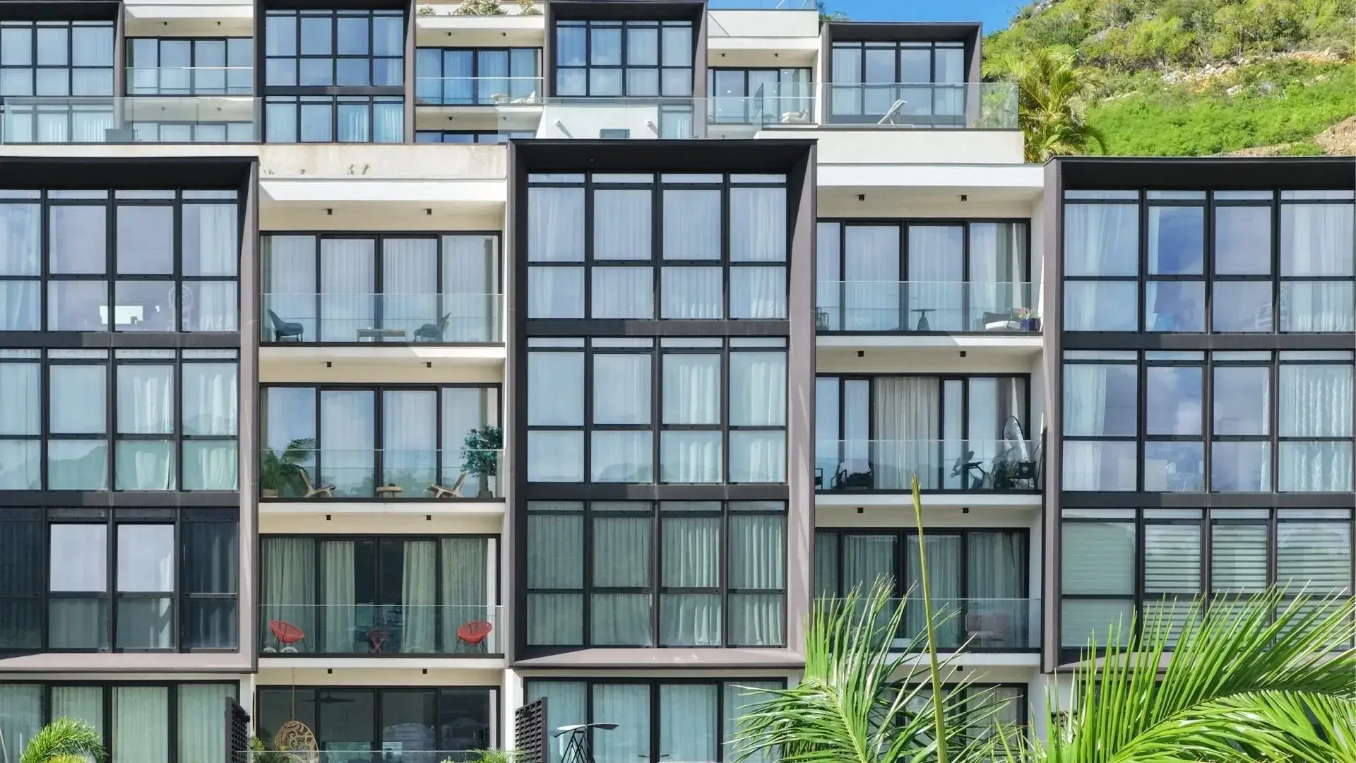 The Hills Residence - C314