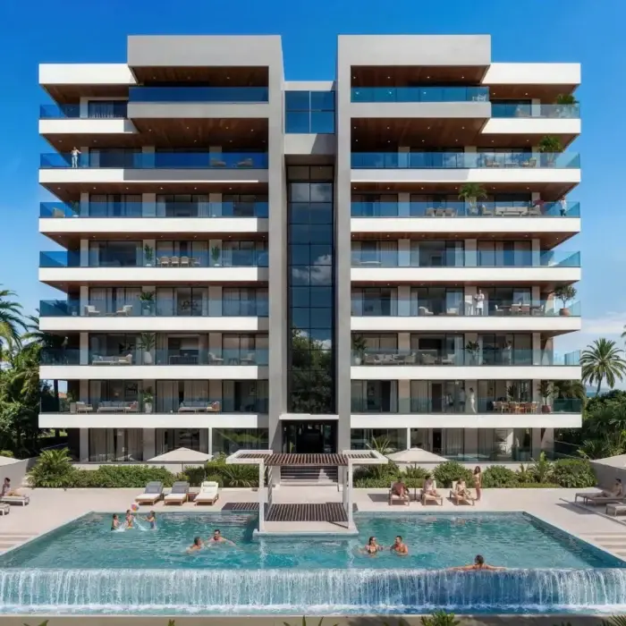 T Residence Maho Sint Maarten