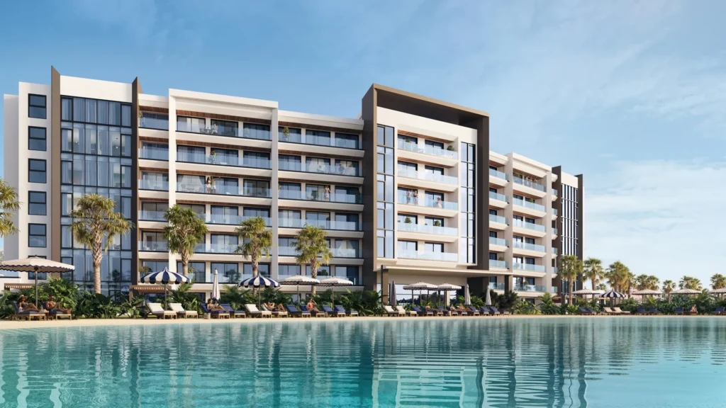 Port de Plaisance exteriors (1)