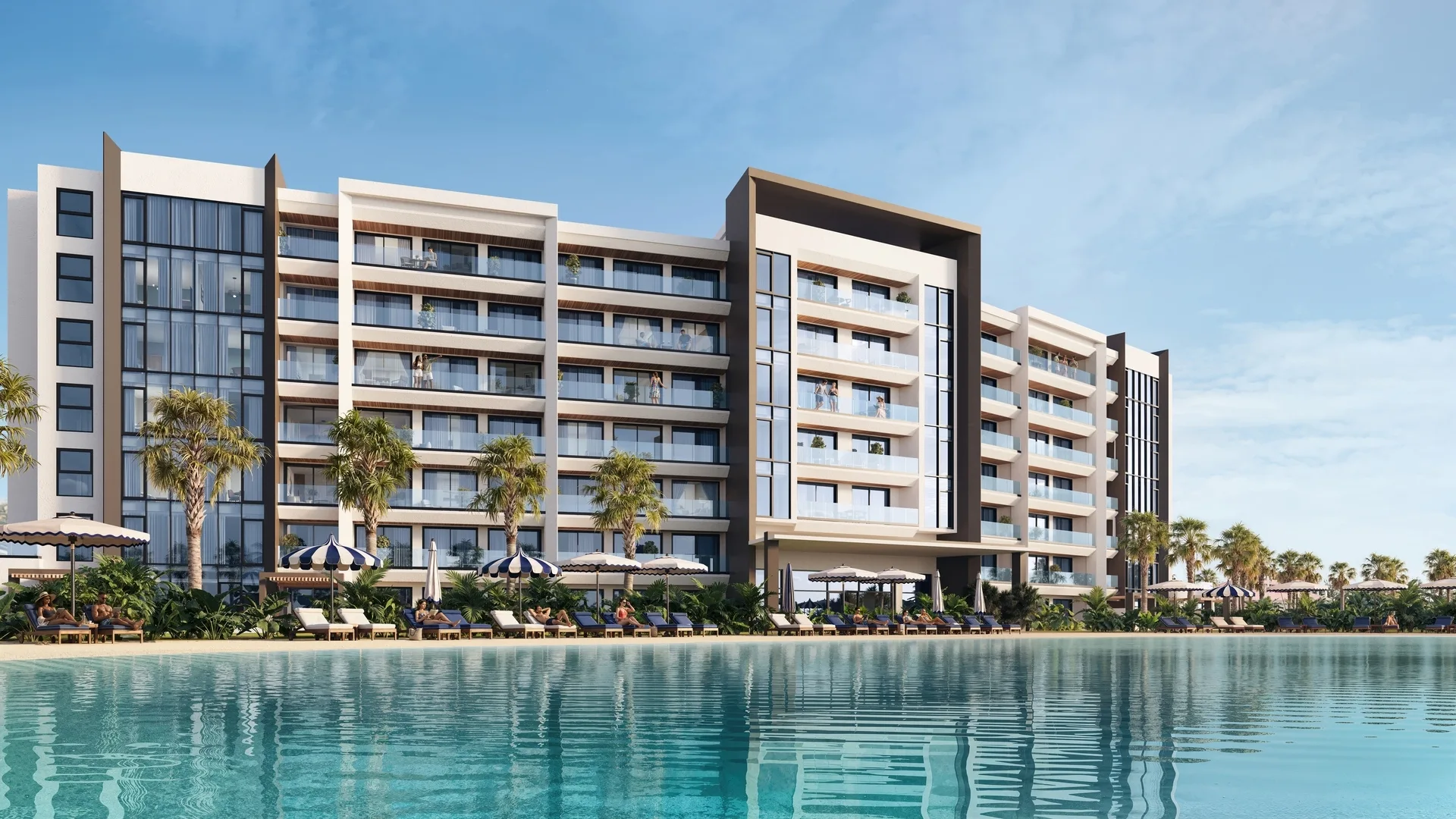 Port de Plaisance exteriors (1)