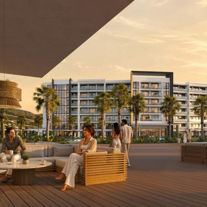 Port de Plaisance | Luxueux Studio à Sint Maarten