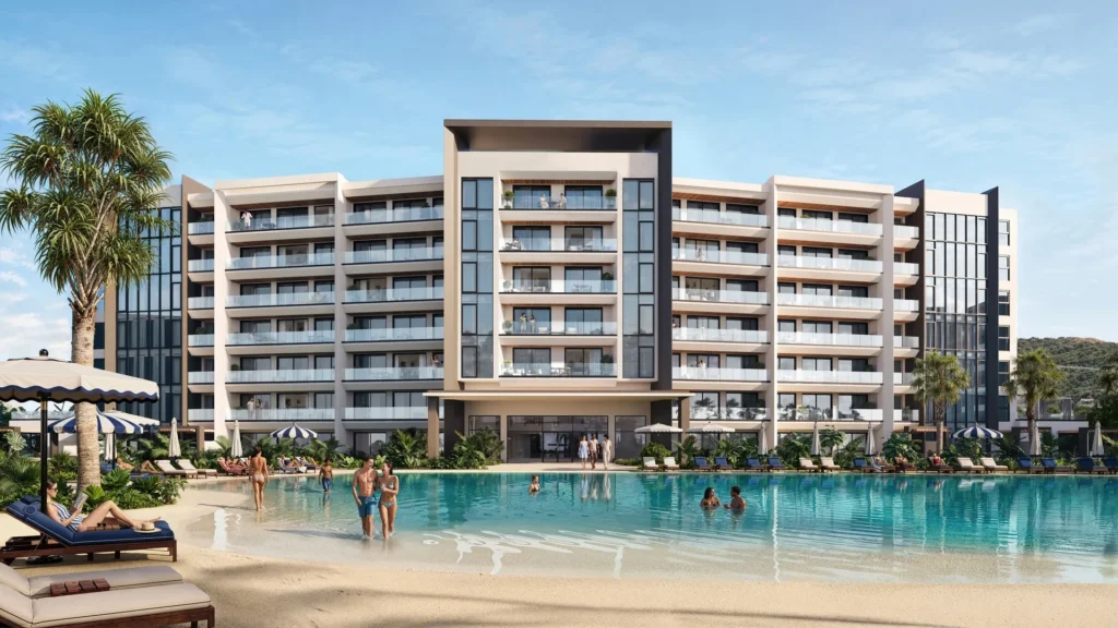 Port de Plaisance | Luxury Studio in Sint Maarten