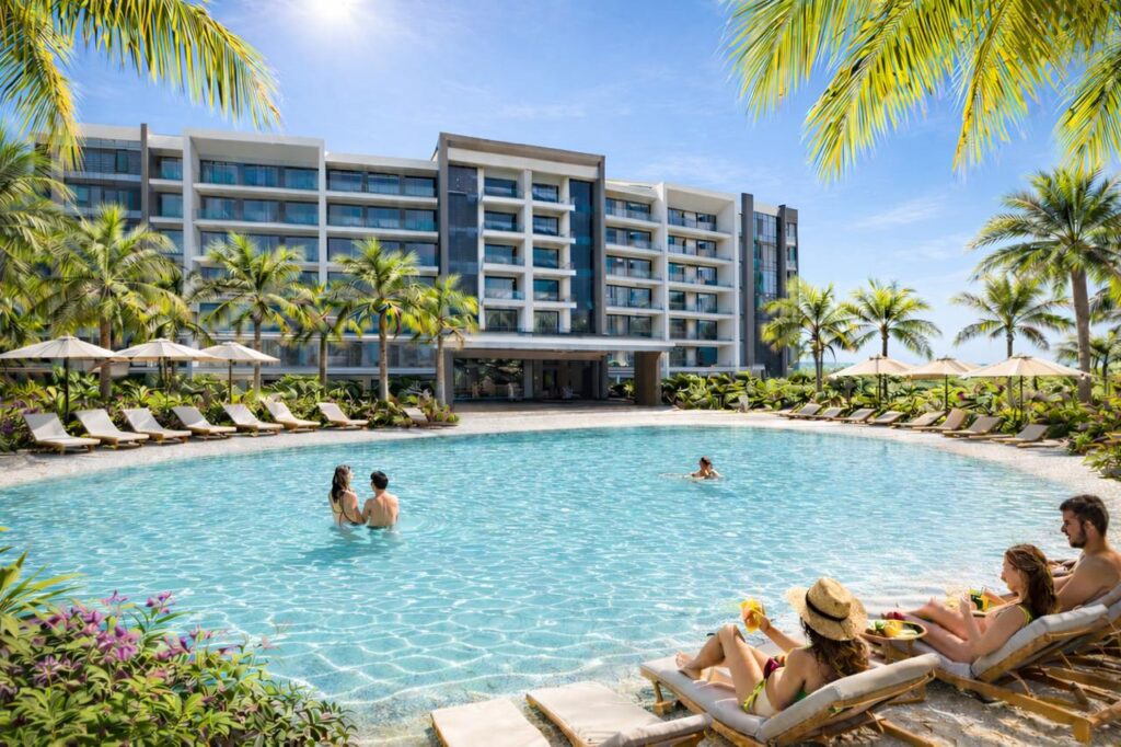 Port de Plaisance Sint Maarten