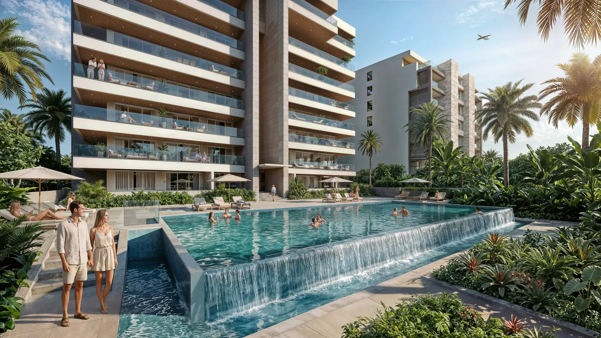 T-Residence Exterior (2)